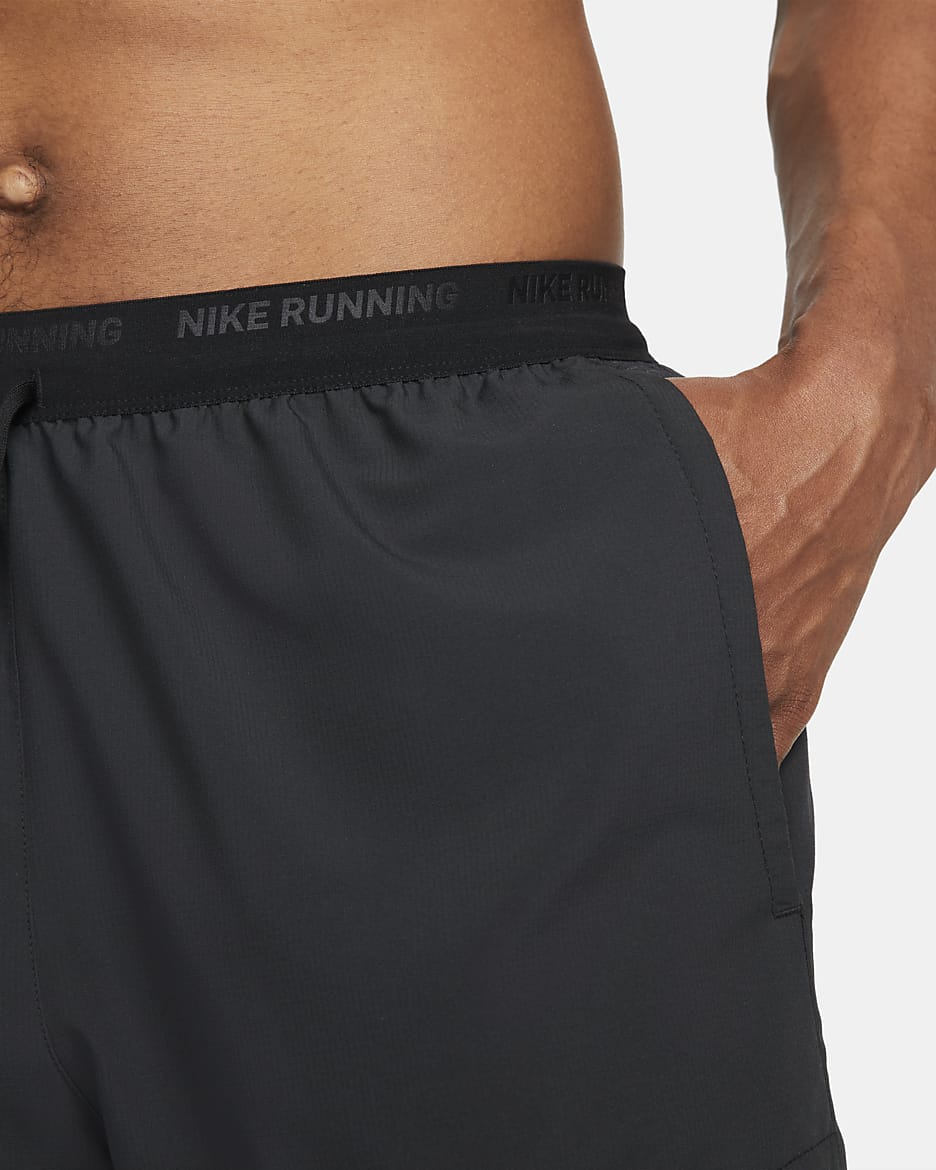 Nike men's 7 unlined running shorts best sale